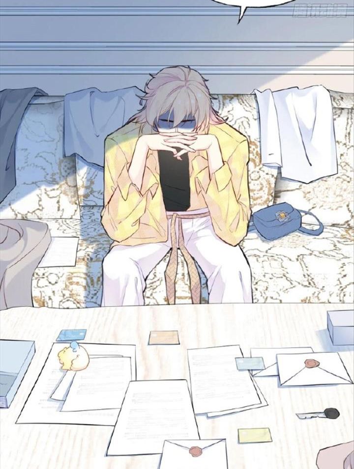Anh Ấy Chưa Từng Sa Ngã Chapter 5 - Trang 2