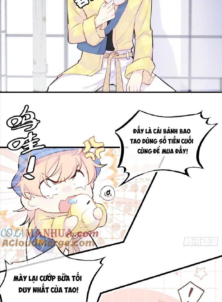Anh Ấy Chưa Từng Sa Ngã Chapter 5 - Trang 2