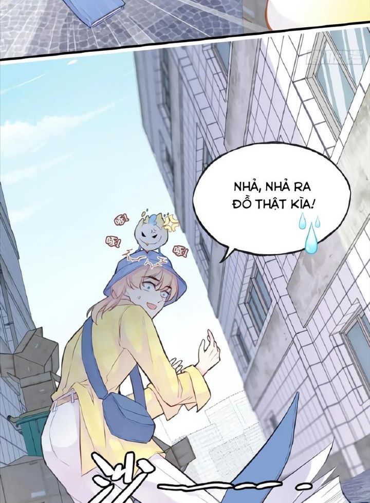 Anh Ấy Chưa Từng Sa Ngã Chapter 5 - Trang 2