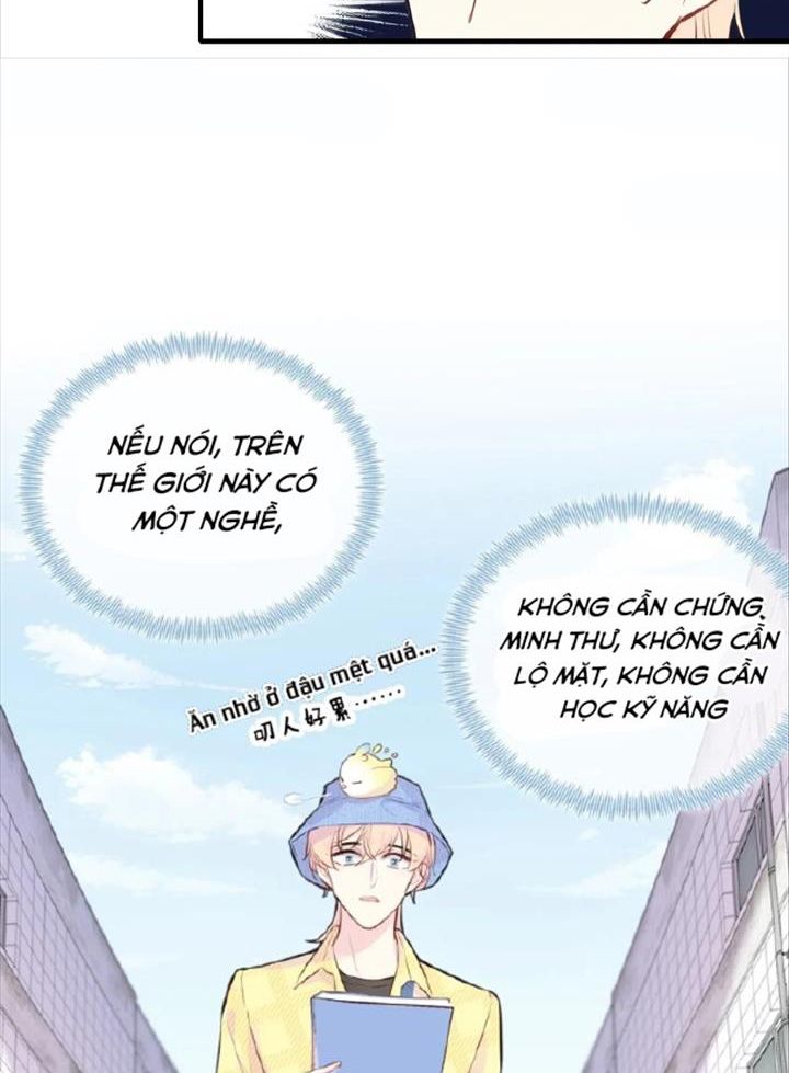 Anh Ấy Chưa Từng Sa Ngã Chapter 5 - Trang 2