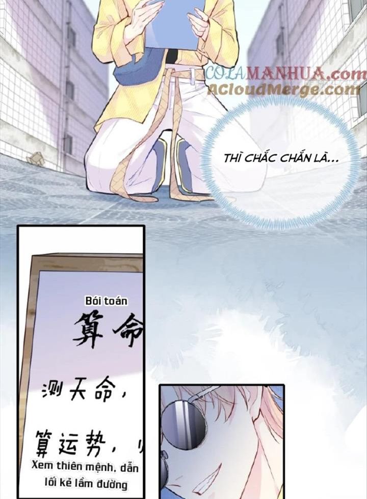 Anh Ấy Chưa Từng Sa Ngã Chapter 5 - Trang 2
