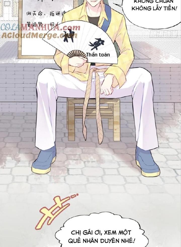 Anh Ấy Chưa Từng Sa Ngã Chapter 5 - Trang 2