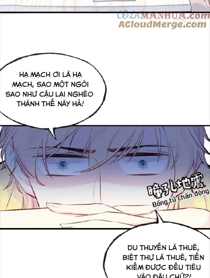 Anh Ấy Chưa Từng Sa Ngã Chapter 5 - Trang 2