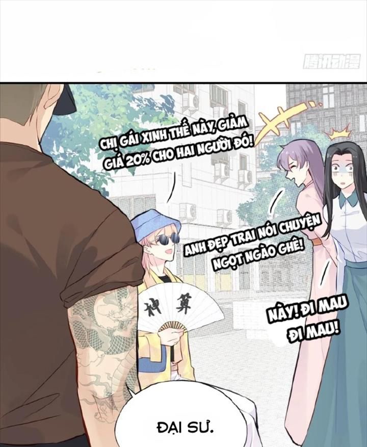 Anh Ấy Chưa Từng Sa Ngã Chapter 5 - Trang 2