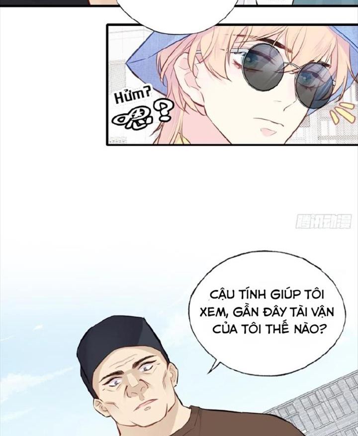 Anh Ấy Chưa Từng Sa Ngã Chapter 5 - Trang 2