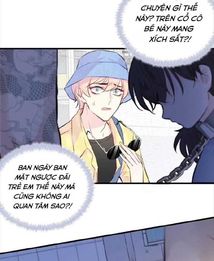 Anh Ấy Chưa Từng Sa Ngã Chapter 5 - Trang 2
