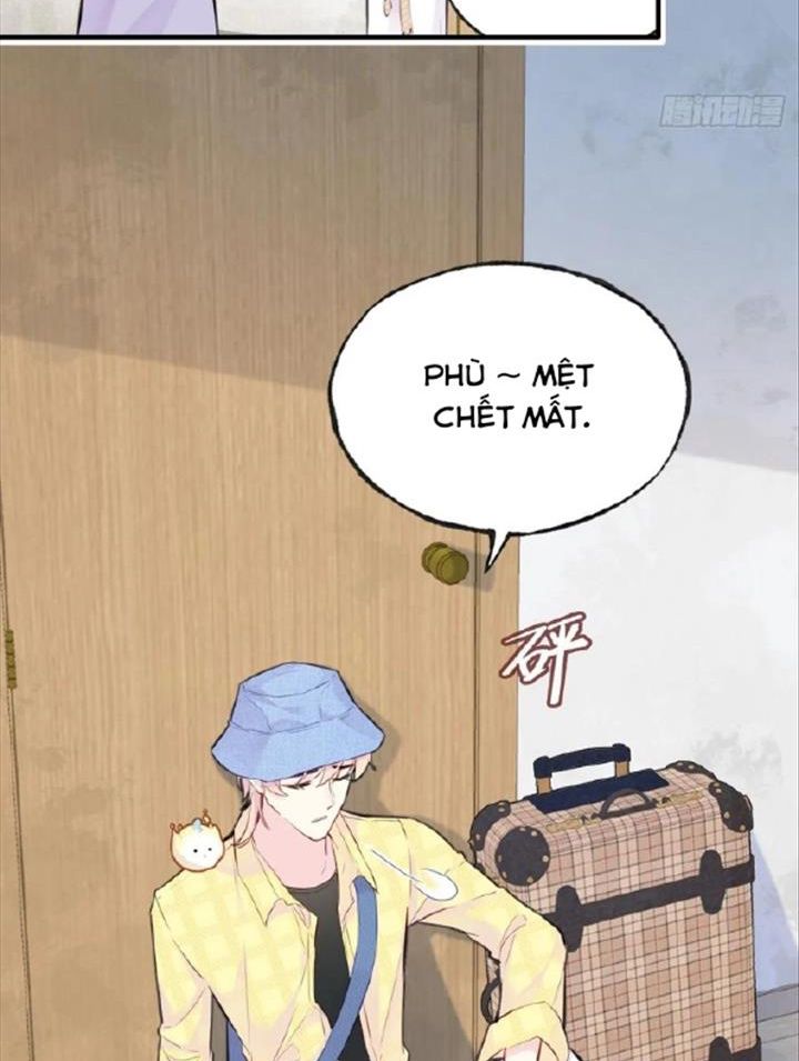 Anh Ấy Chưa Từng Sa Ngã Chapter 5 - Trang 2