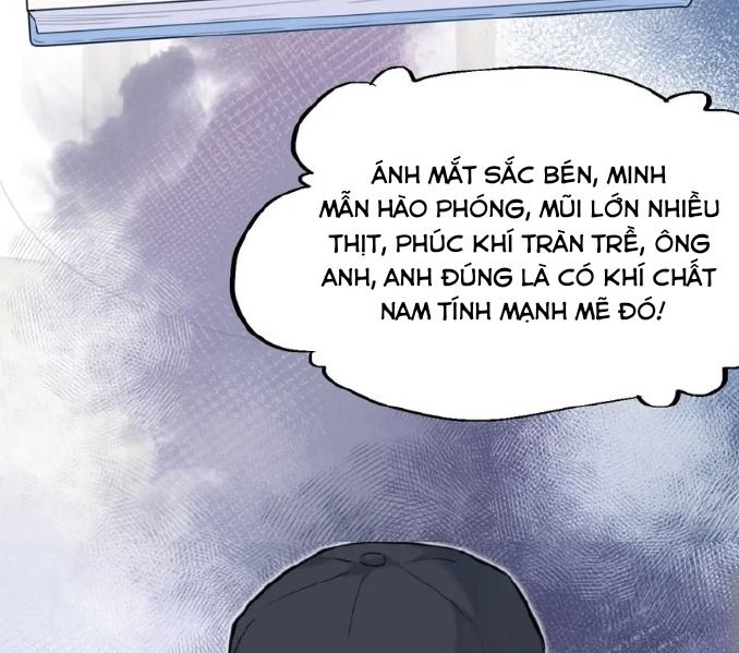 Anh Ấy Chưa Từng Sa Ngã Chapter 6 - Trang 2