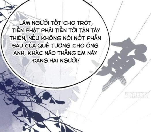 Anh Ấy Chưa Từng Sa Ngã Chapter 6 - Trang 2