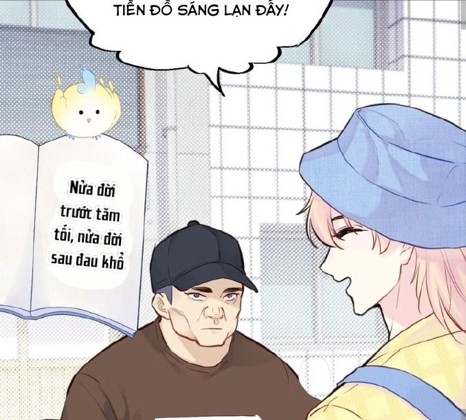 Anh Ấy Chưa Từng Sa Ngã Chapter 6 - Trang 2