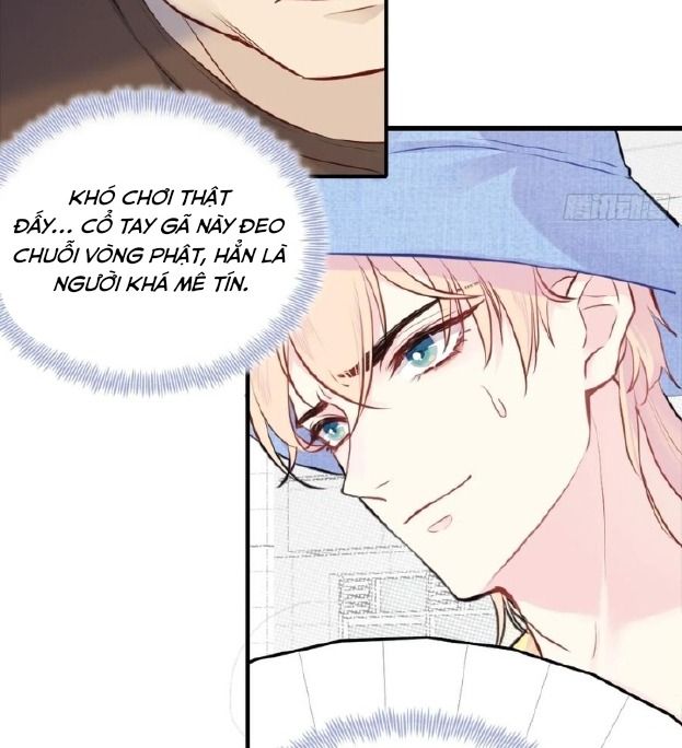 Anh Ấy Chưa Từng Sa Ngã Chapter 6 - Trang 2