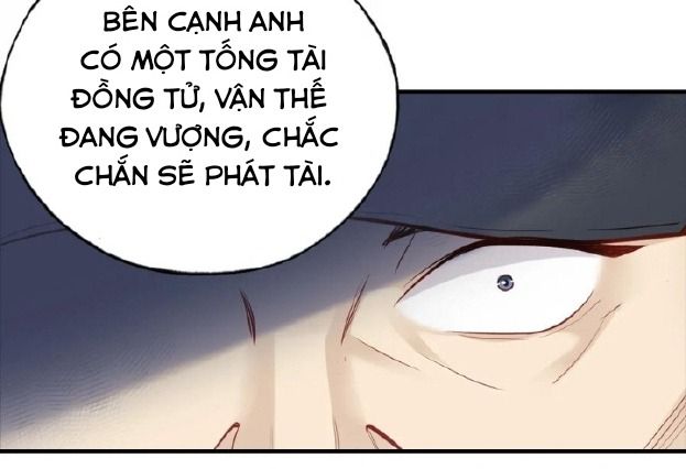Anh Ấy Chưa Từng Sa Ngã Chapter 6 - Trang 2