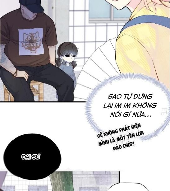 Anh Ấy Chưa Từng Sa Ngã Chapter 6 - Trang 2