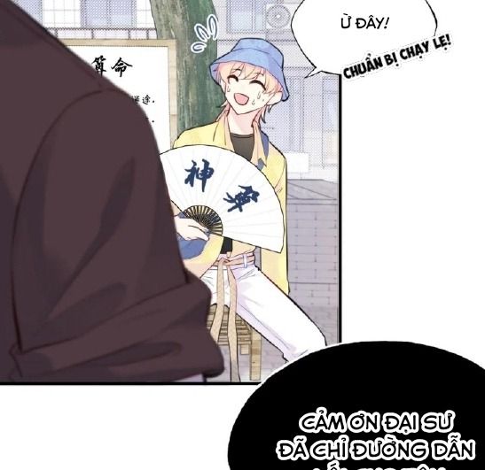 Anh Ấy Chưa Từng Sa Ngã Chapter 6 - Trang 2
