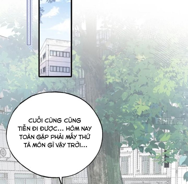 Anh Ấy Chưa Từng Sa Ngã Chapter 6 - Trang 2