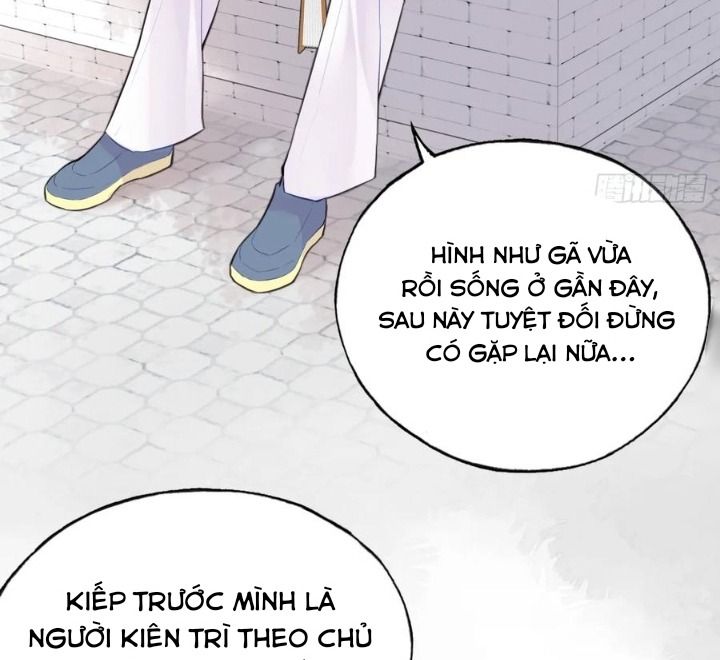 Anh Ấy Chưa Từng Sa Ngã Chapter 6 - Trang 2