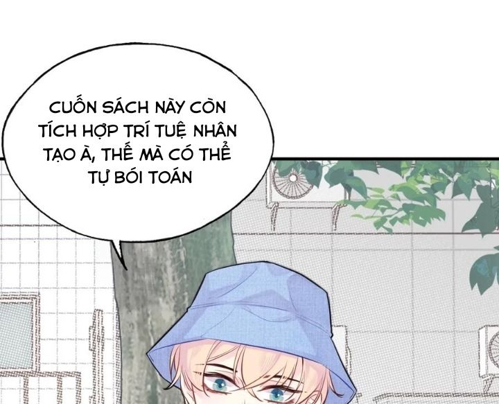 Anh Ấy Chưa Từng Sa Ngã Chapter 6 - Trang 2