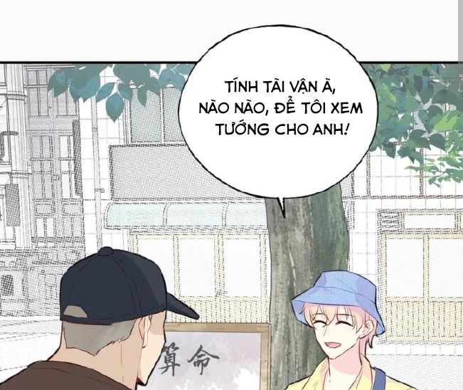 Anh Ấy Chưa Từng Sa Ngã Chapter 6 - Trang 2