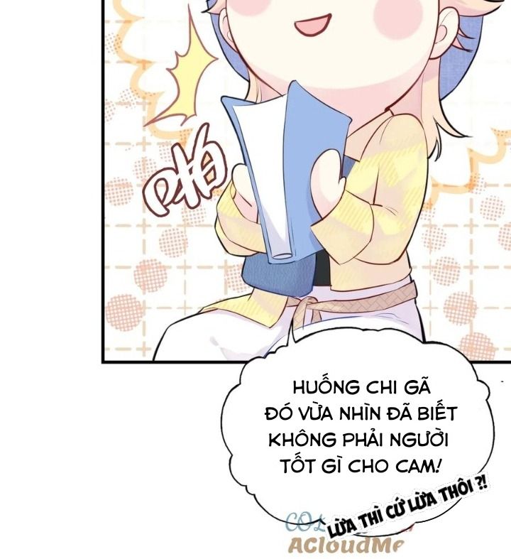 Anh Ấy Chưa Từng Sa Ngã Chapter 6 - Trang 2