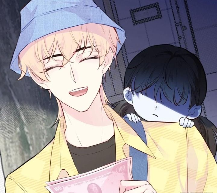 Anh Ấy Chưa Từng Sa Ngã Chapter 6 - Trang 2
