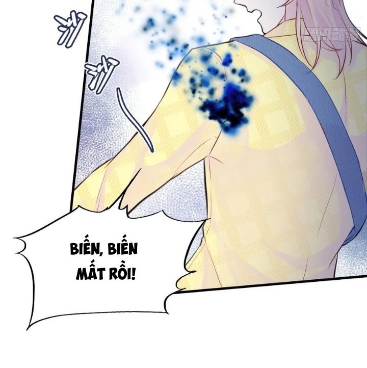 Anh Ấy Chưa Từng Sa Ngã Chapter 6 - Trang 2