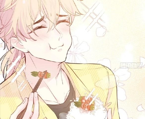 Anh Ấy Chưa Từng Sa Ngã Chapter 6 - Trang 2