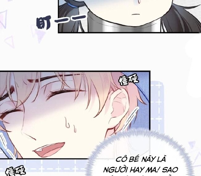 Anh Ấy Chưa Từng Sa Ngã Chapter 6 - Trang 2