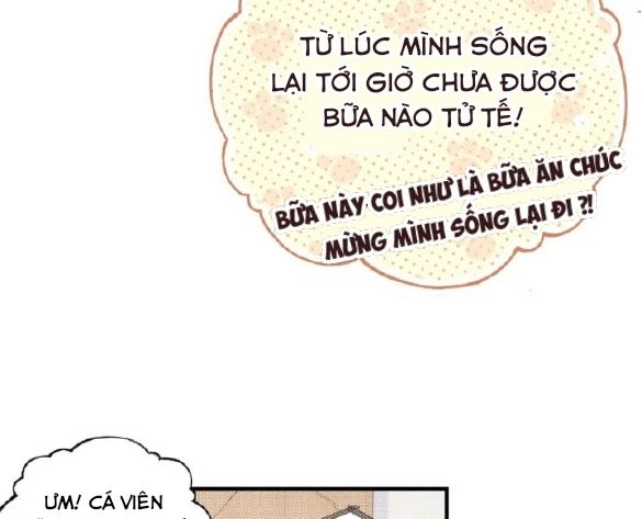 Anh Ấy Chưa Từng Sa Ngã Chapter 6 - Trang 2
