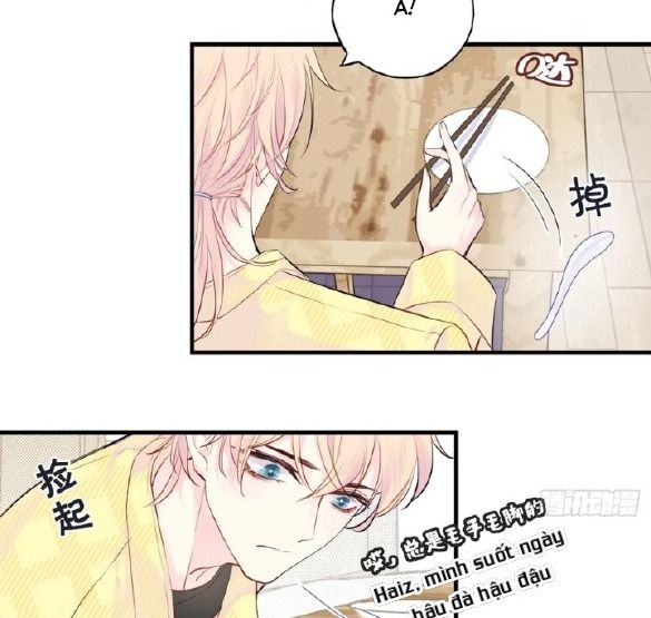 Anh Ấy Chưa Từng Sa Ngã Chapter 6 - Trang 2