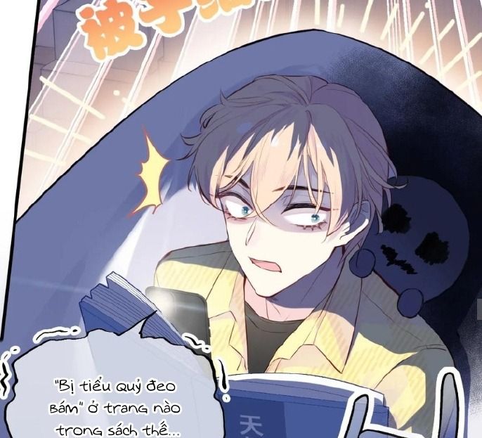 Anh Ấy Chưa Từng Sa Ngã Chapter 6 - Trang 2