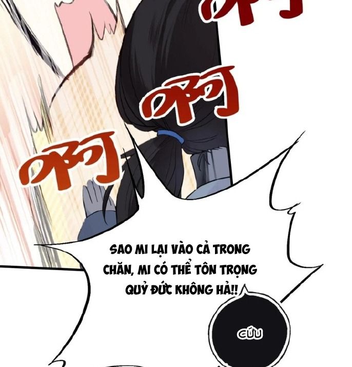 Anh Ấy Chưa Từng Sa Ngã Chapter 6 - Trang 2