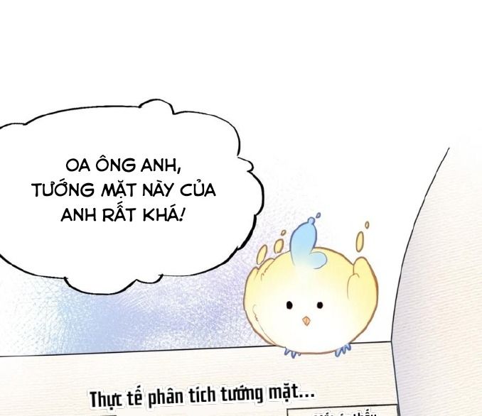 Anh Ấy Chưa Từng Sa Ngã Chapter 6 - Trang 2