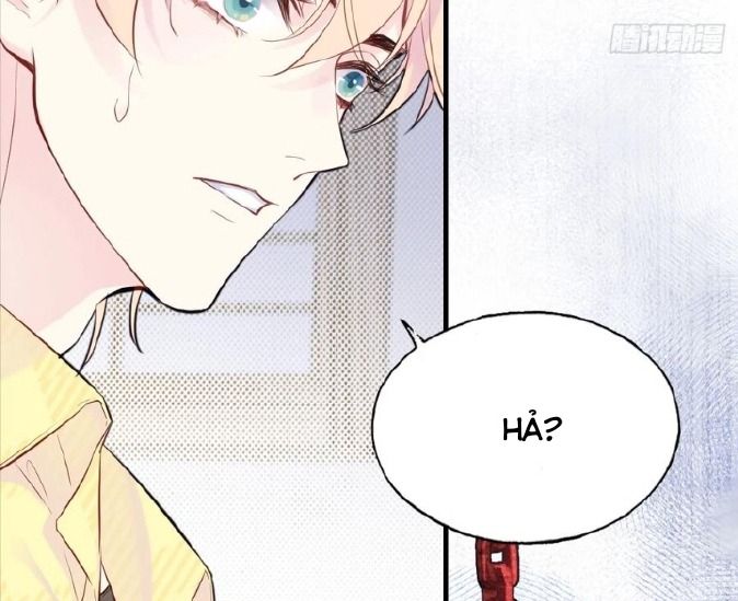 Anh Ấy Chưa Từng Sa Ngã Chapter 6 - Trang 2