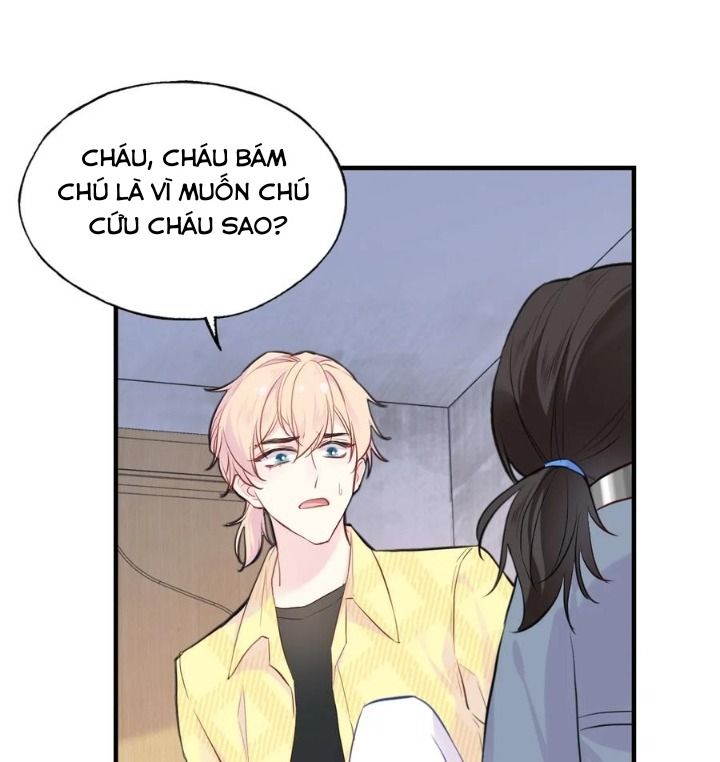 Anh Ấy Chưa Từng Sa Ngã Chapter 6 - Trang 2
