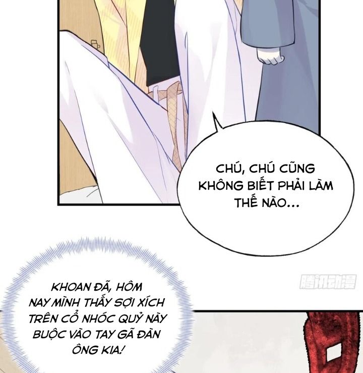 Anh Ấy Chưa Từng Sa Ngã Chapter 6 - Trang 2