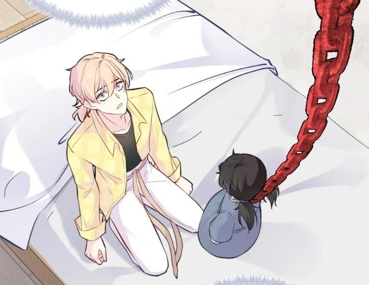 Anh Ấy Chưa Từng Sa Ngã Chapter 6 - Trang 2