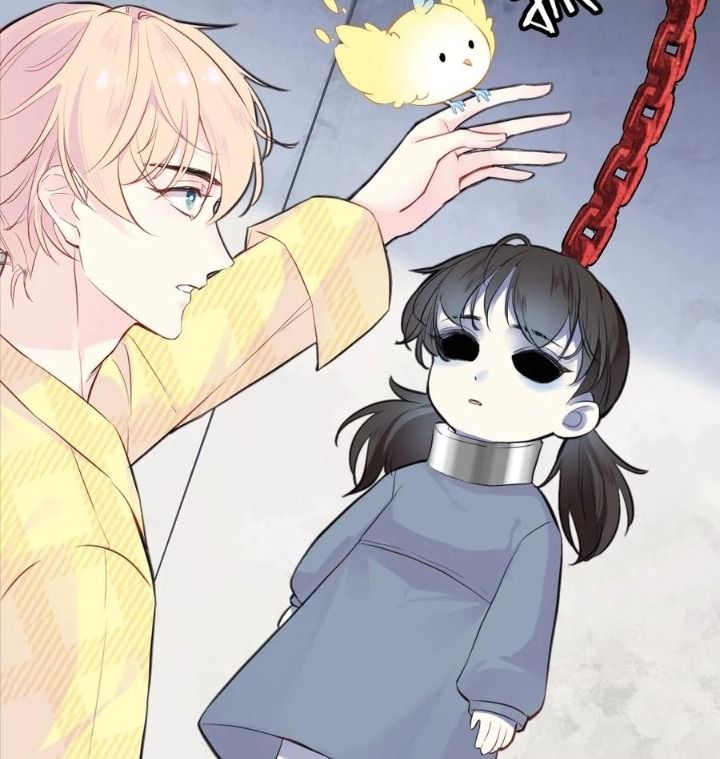 Anh Ấy Chưa Từng Sa Ngã Chapter 6 - Trang 2