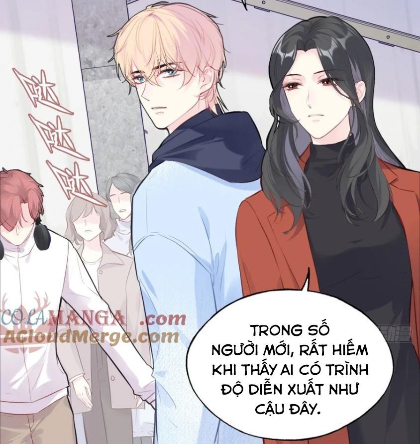 Anh Ấy Chưa Từng Sa Ngã Chapter 62 - Trang 2