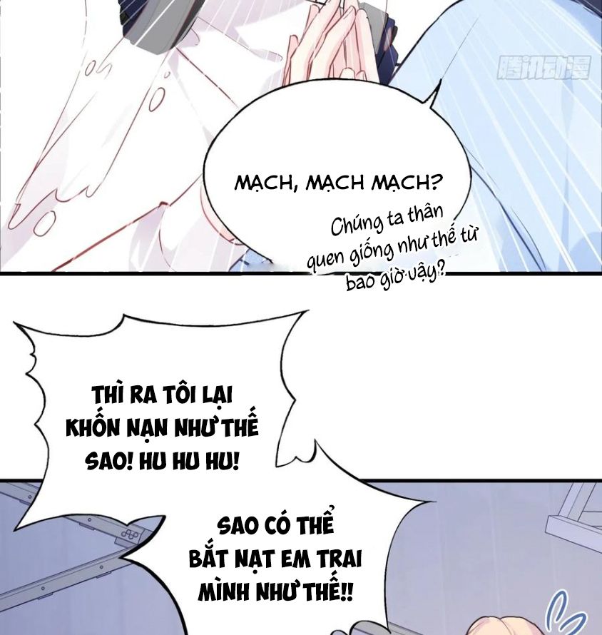 Anh Ấy Chưa Từng Sa Ngã Chapter 62 - Trang 2