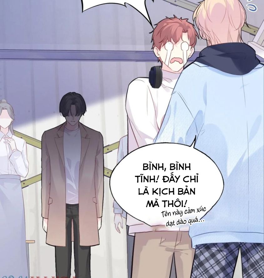 Anh Ấy Chưa Từng Sa Ngã Chapter 62 - Trang 2