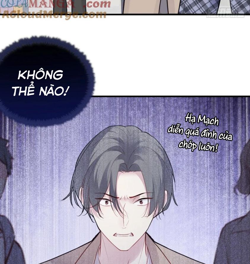 Anh Ấy Chưa Từng Sa Ngã Chapter 62 - Trang 2