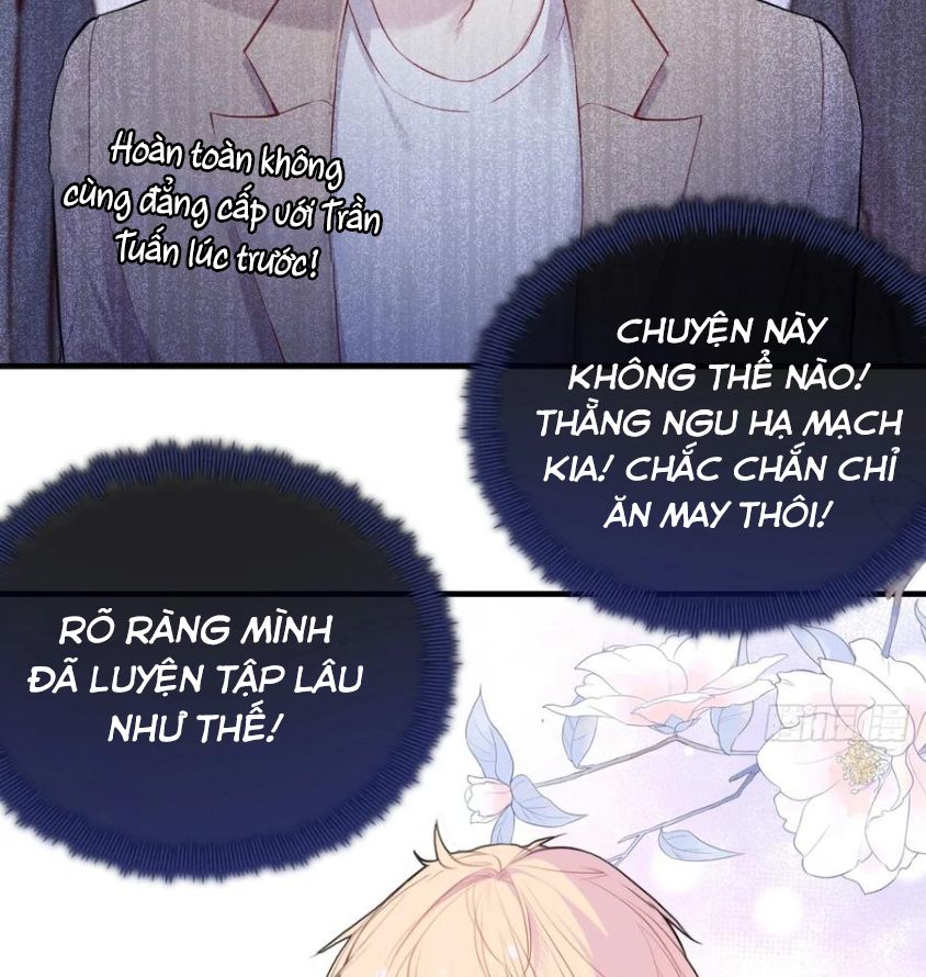 Anh Ấy Chưa Từng Sa Ngã Chapter 62 - Trang 2