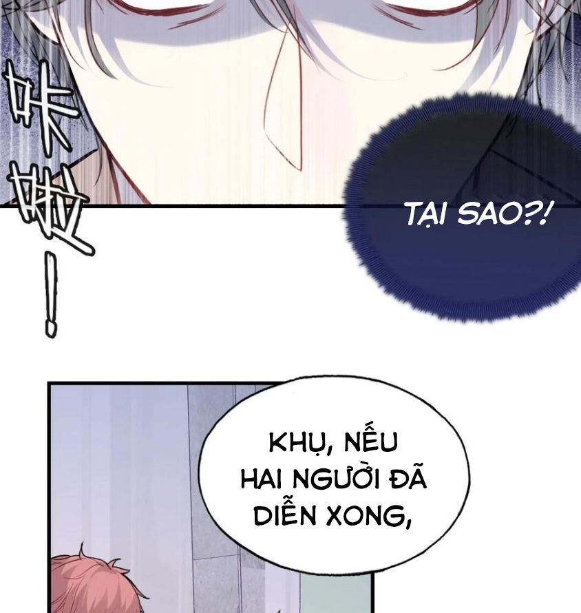Anh Ấy Chưa Từng Sa Ngã Chapter 62 - Trang 2