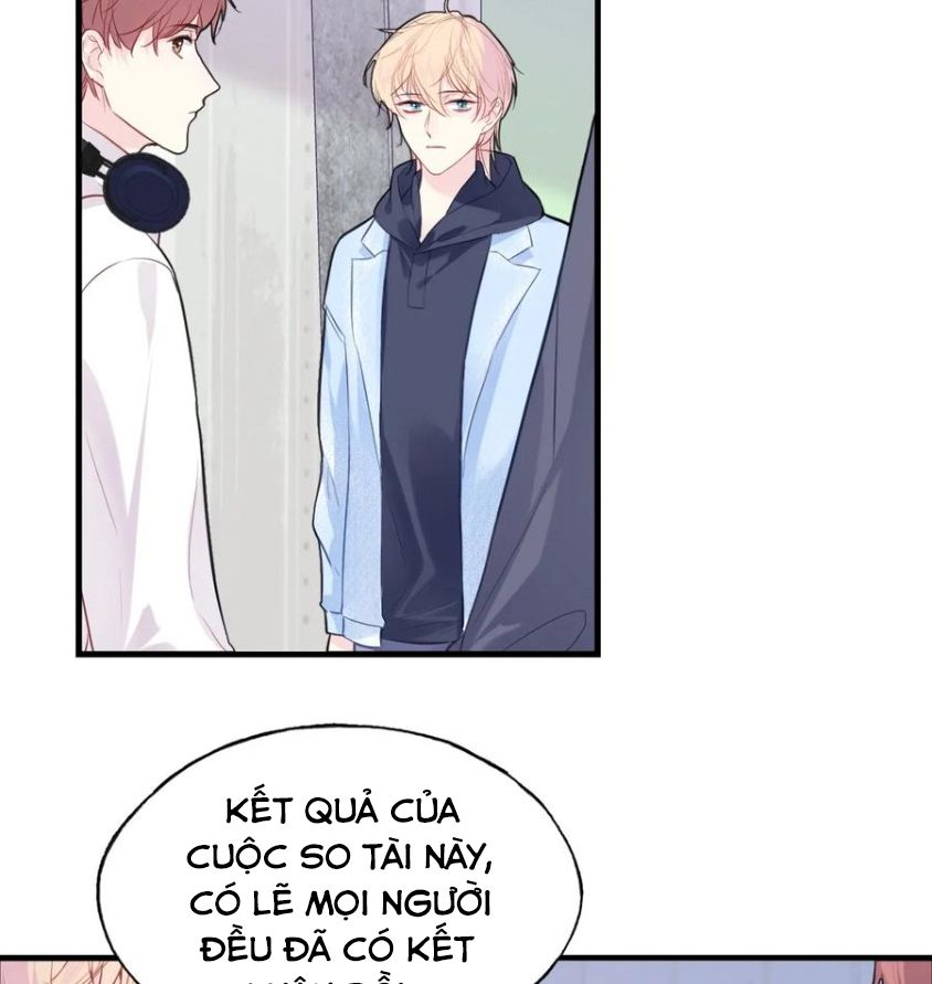 Anh Ấy Chưa Từng Sa Ngã Chapter 62 - Trang 2