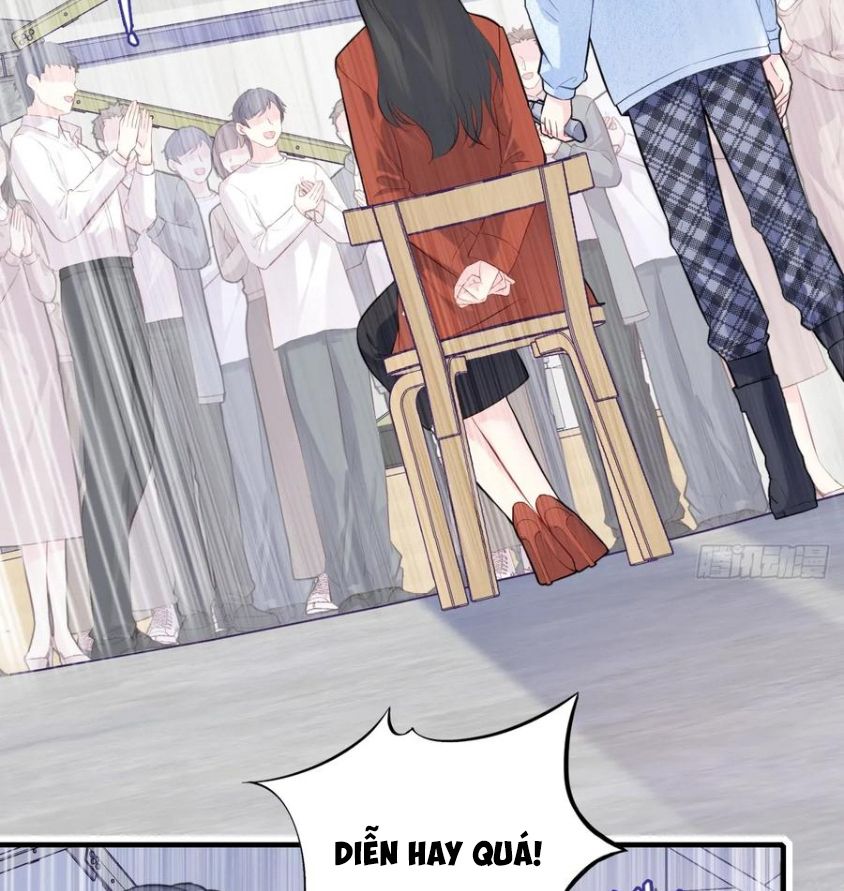 Anh Ấy Chưa Từng Sa Ngã Chapter 62 - Trang 2