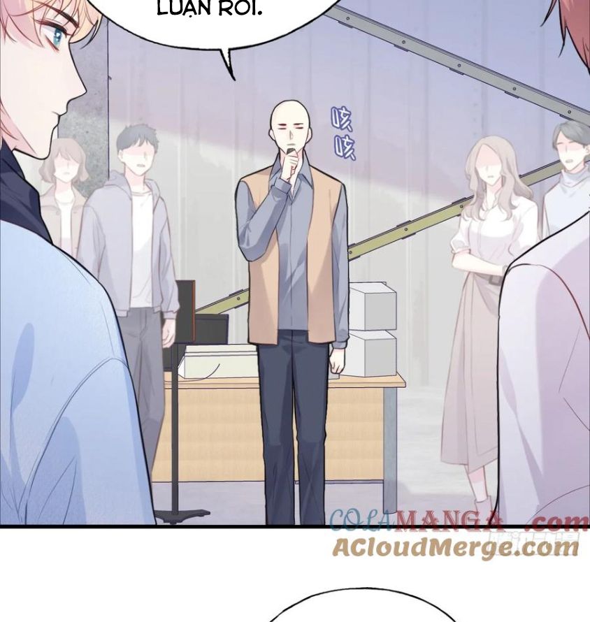 Anh Ấy Chưa Từng Sa Ngã Chapter 62 - Trang 2