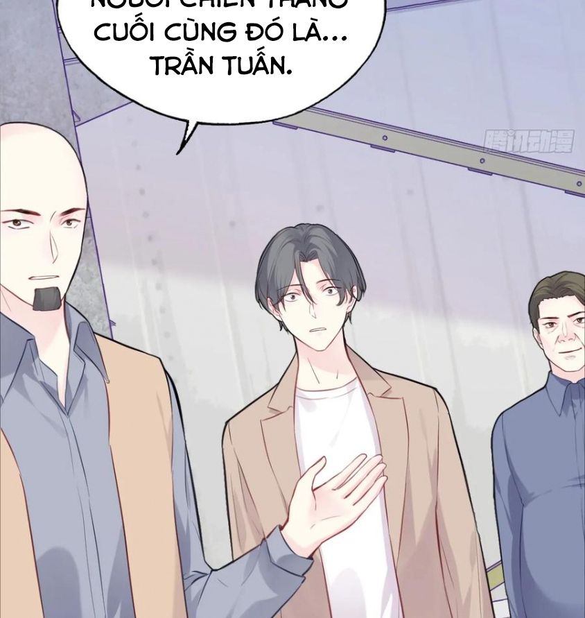 Anh Ấy Chưa Từng Sa Ngã Chapter 62 - Trang 2