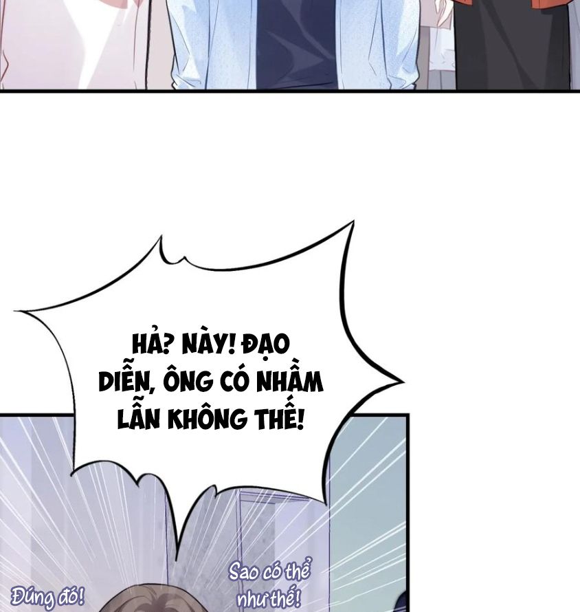 Anh Ấy Chưa Từng Sa Ngã Chapter 62 - Trang 2
