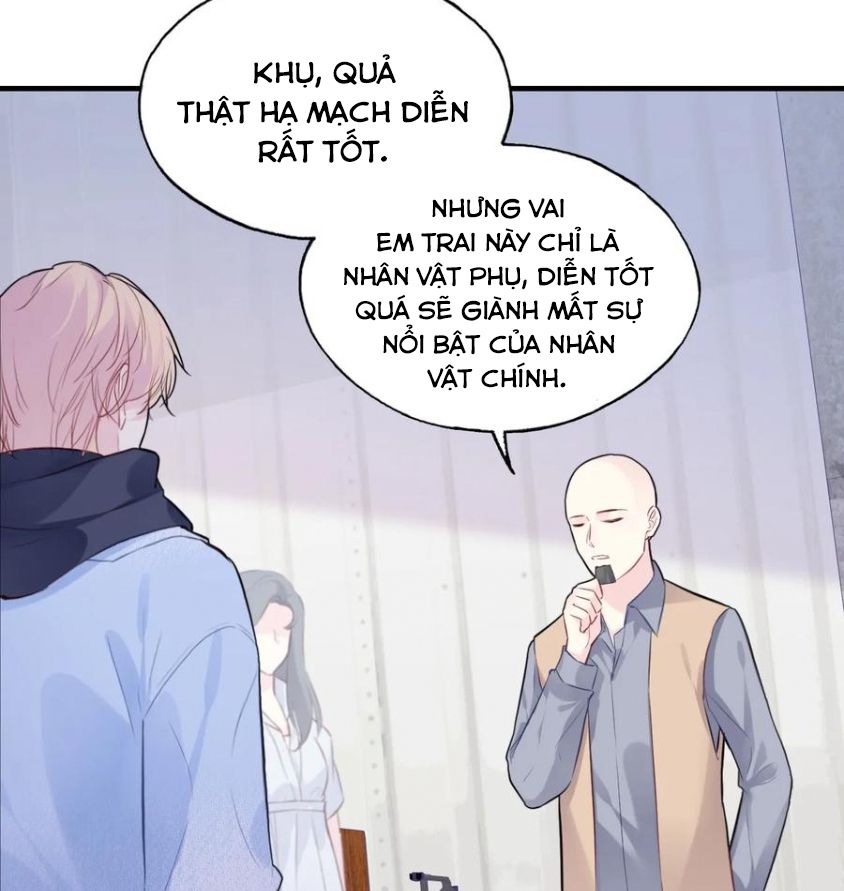 Anh Ấy Chưa Từng Sa Ngã Chapter 62 - Trang 2
