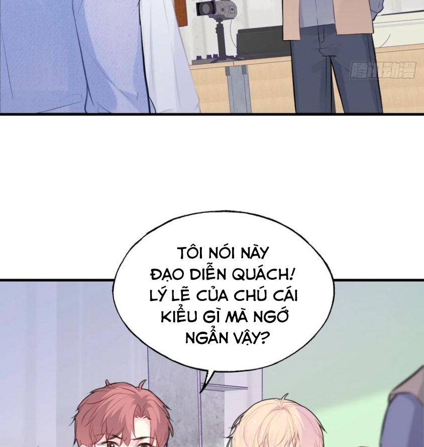 Anh Ấy Chưa Từng Sa Ngã Chapter 62 - Trang 2